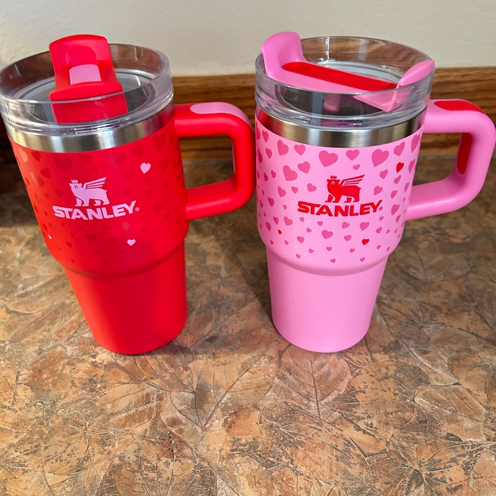 2025 Valentine Stanley Cup Bundle